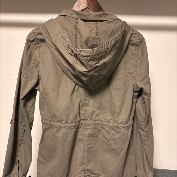 Women’s utility jacket - Picture 3 of 3